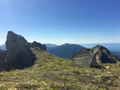 Hilleberg Mesh Tent 1 -Hilleberg || Big Agnes || Exped Soldes abri minimaliste hilleberg mesh tent 1 07