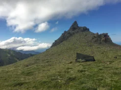 Hilleberg Mesh Tent 1 -Hilleberg || Big Agnes || Exped Soldes abri minimaliste hilleberg mesh tent 1 10