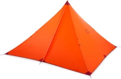 Msr Front Range -Hilleberg || Big Agnes || Exped Soldes abri tente msr front range