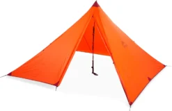 Msr Front Range -Hilleberg || Big Agnes || Exped Soldes abri tente msr front range 04