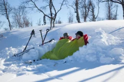 Hilleberg Windsack 3 14 Hilleberg Windsack 3 -Hilleberg || Big Agnes || Exped Soldes abri urgence windsack 06