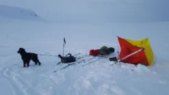 Hilleberg Windsack 3 11 Hilleberg Windsack 3 -Hilleberg || Big Agnes || Exped Soldes abri urgence windsack 11