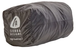 Sierra Designs High Route 2 Tarp -Hilleberg || Big Agnes || Exped Soldes abril tente sierra design high route tarp 2 06