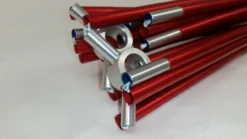 Nouveaux produits 21 MSR Jeu D'arceaux Hubba Hubba NX