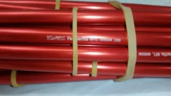 Nouveaux produits -Hilleberg || Big Agnes || Exped Soldes arceaux hubba hubba nx msr 03 1