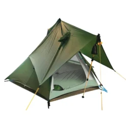 Bach Tarp Poncho -Hilleberg || Big Agnes || Exped Soldes bach tarp poncho 03