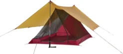 Msr Thru-Hiker 70 -Hilleberg || Big Agnes || Exped Soldes bache tarp msr thru hiker 70 02
