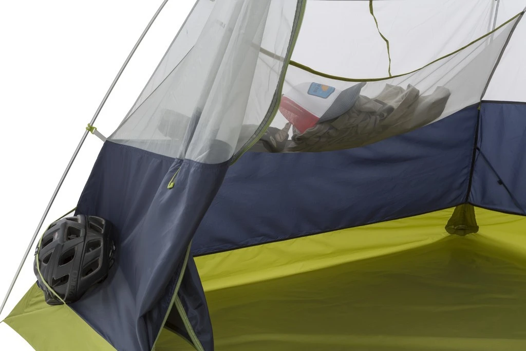 Big Agnes Blacktail Hotel 2 Bikepack 9 Big Agnes Blacktail Hotel 2 Bikepack – Image 9