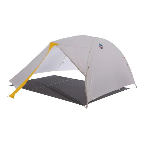 Big Agnes Tiger Wall UL3 Footprint 2 Big Agnes Tiger Wall UL3 Footprint – Image 2