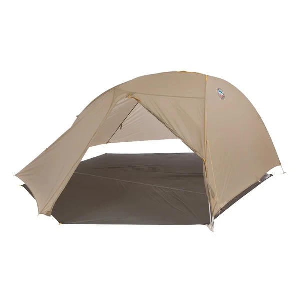 Big Agnes Tiger Wall UL3 Bikepack Footprint 2 Big Agnes Tiger Wall UL3 Bikepack Footprint – Image 2
