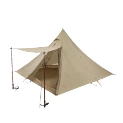 Big Agnes Gold Camp 5 Tarp -Hilleberg || Big Agnes || Exped Soldes bigagnes gold camp 5 tarp 4