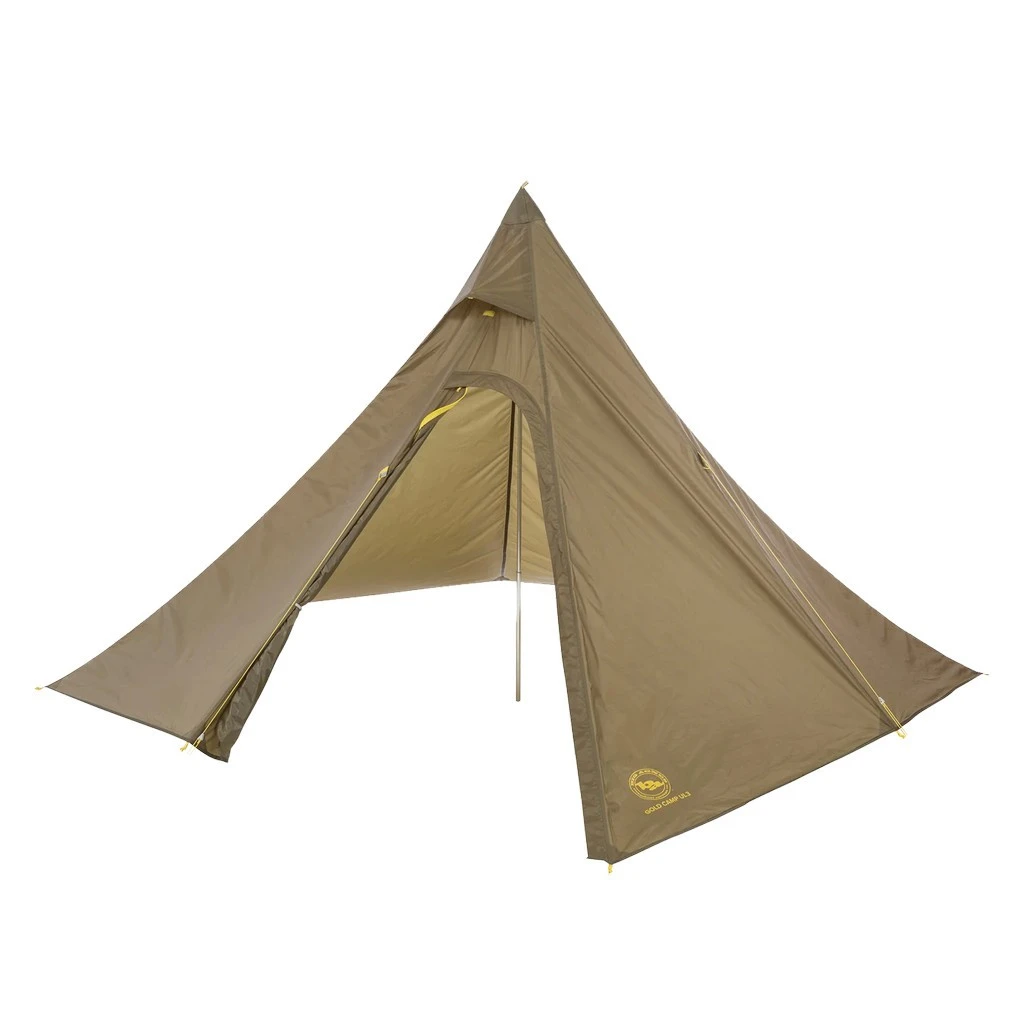Big Agnes Gold Camp 3 UL Tarp 1 Big Agnes Gold Camp 3 UL Tarp