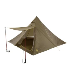 Big Agnes Gold Camp 5 UL Tarp 8 Big Agnes Gold Camp 5 UL Tarp -Hilleberg || Big Agnes || Exped Soldes bigagnes gold camp ul 5 4