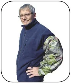 Jerven Armings 5 Jerven Armings -Hilleberg || Big Agnes || Exped Soldes bras jerven arms 02