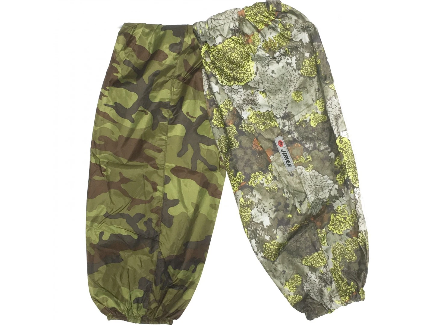 Jerven Armings 1 Jerven Armings