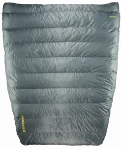 Therm-a-Rest Thermarest Vela Double 20F/-6C -Hilleberg || Big Agnes || Exped Soldes couette thermarest vela double 20f 6c 02