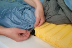 Therm-a-Rest Thermarest Vela Double 20F/-6C -Hilleberg || Big Agnes || Exped Soldes couette thermarest vela double 20f 6c 06