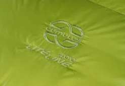 Cumulus Lite Line 400 -Hilleberg || Big Agnes || Exped Soldes cumulus lite line 400 sac de couchage 02