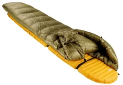 Cumulus Quilt 250 -Hilleberg || Big Agnes || Exped Soldes cumulus quilt 250 2
