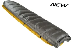 Cumulus Quilt 350 -Hilleberg || Big Agnes || Exped Soldes cumulus quilt 350 3
