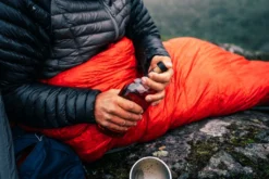 Mountain Hardwear Phantom 15F/-9C 8 Mountain Hardwear Phantom 15F/-9C -Hilleberg || Big Agnes || Exped Soldes duvet sac de couchage mountain hardwear phantom 15f 9c 04 1