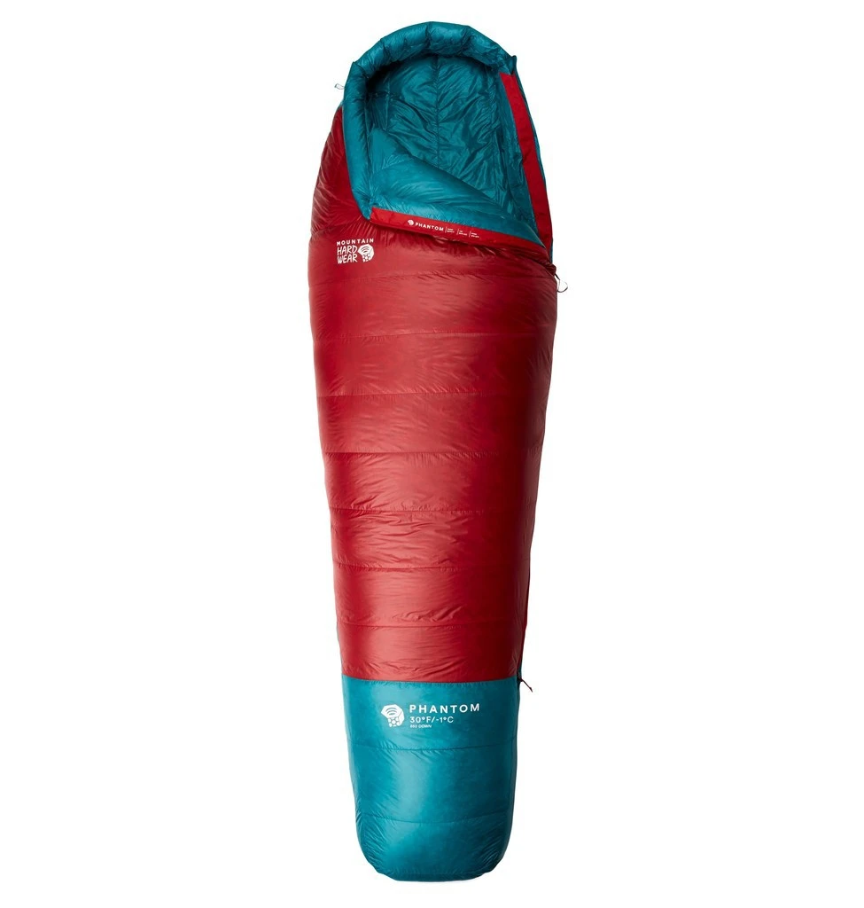 Mountain Hardwear Phantom 30F/-1C 1 Mountain Hardwear Phantom 30F/-1C