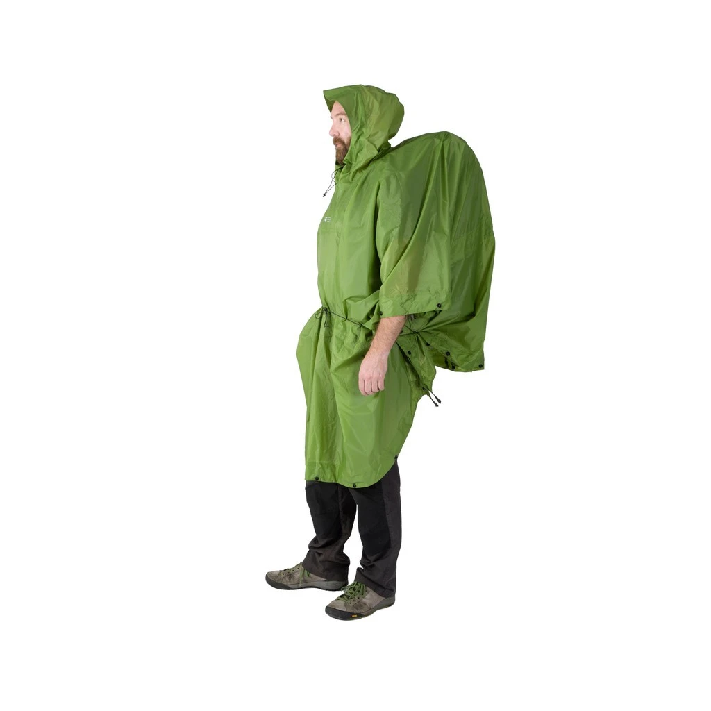 Exped Bivy Poncho 2 Exped Bivy Poncho – Image 2