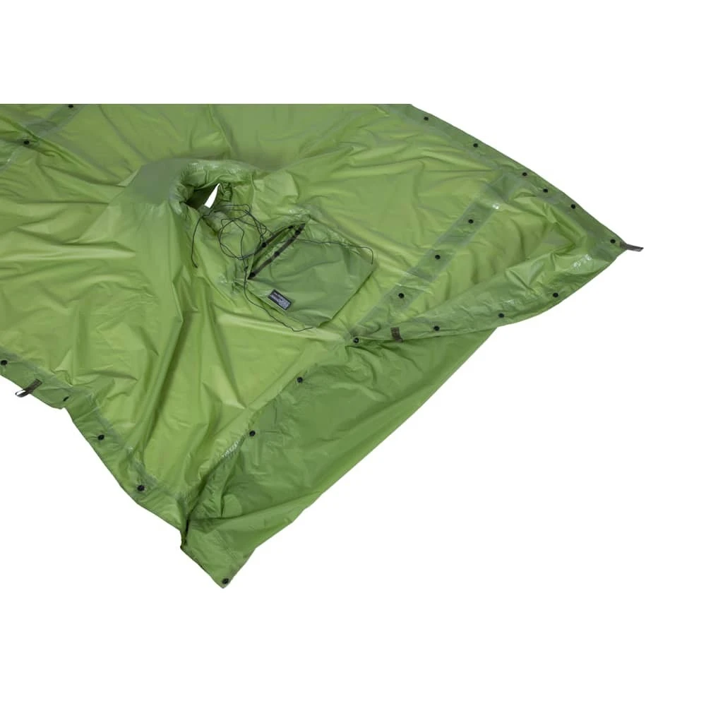 Exped Bivy Poncho 5 Exped Bivy Poncho – Image 5