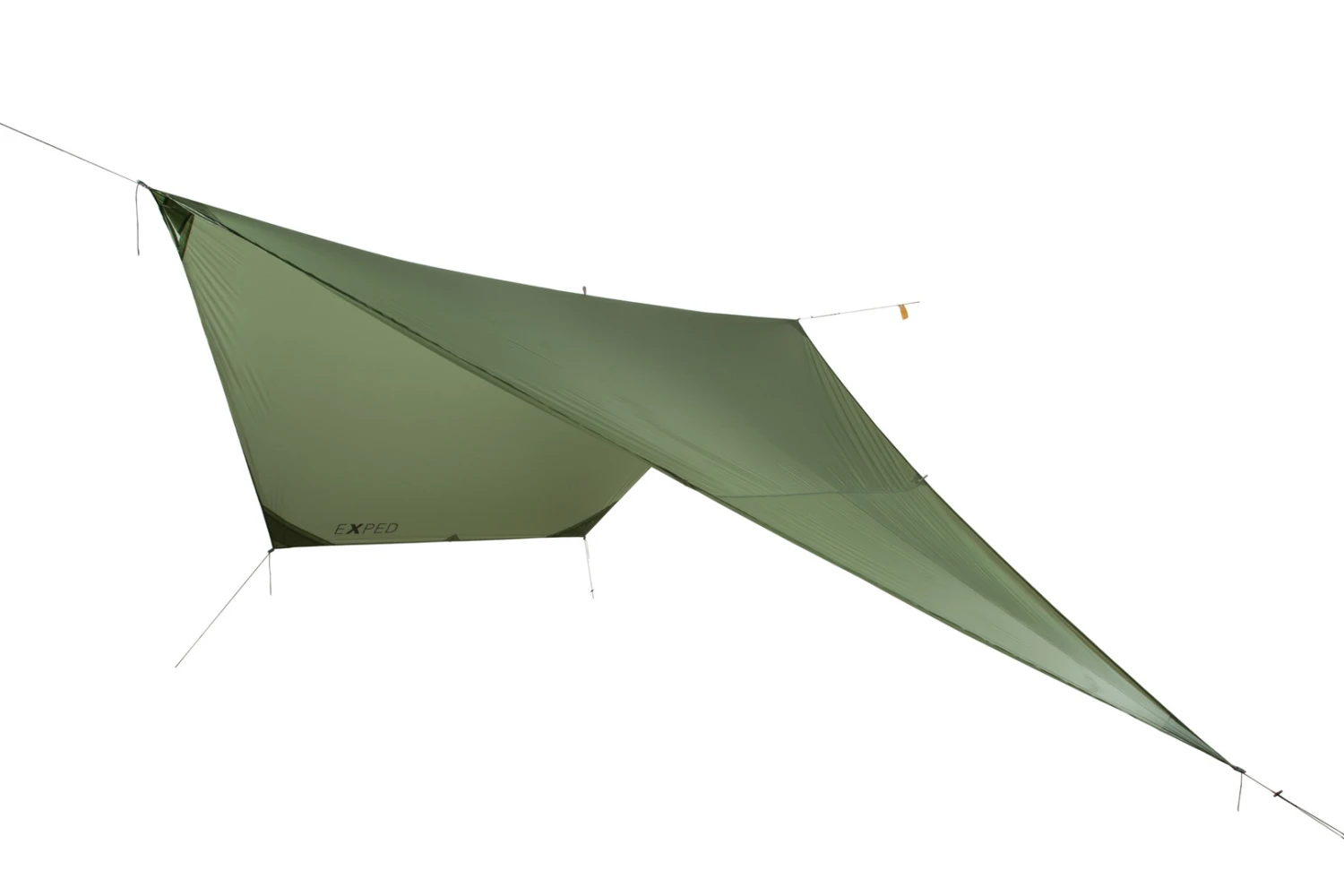Exped Hammock Trekking Tarp 1 Exped Hammock Trekking Tarp