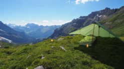 Exped Scout Tarp Extreme -Hilleberg || Big Agnes || Exped Soldes exped scout tarp extreme 05