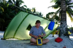 Exped Tarp Poncho -Hilleberg || Big Agnes || Exped Soldes exped tarp poncho 02 2