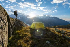 Exped Venus III UL -Hilleberg || Big Agnes || Exped Soldes exped venus ii ul 12 1