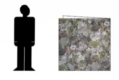 Jerven Fjellduken Original -Hilleberg || Big Agnes || Exped Soldes fjellduken original jerven