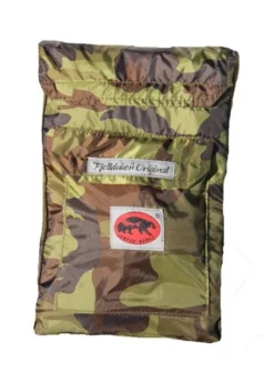 Jerven Fjellduken Original -Hilleberg || Big Agnes || Exped Soldes fjellduken original skogkamu