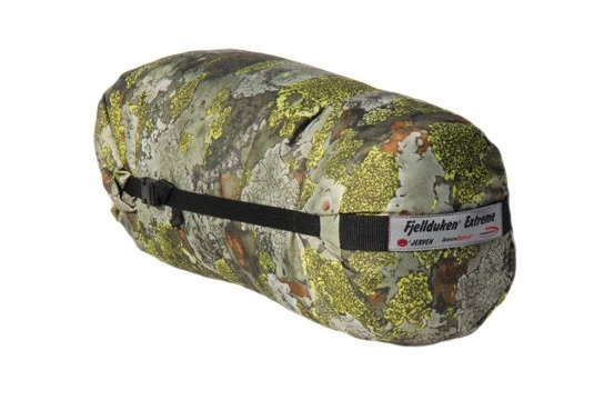 Jerven Fjellduken Extreme 2 Jerven Fjellduken Extreme – Image 2