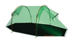Hilleberg Footprint Nammatj 3