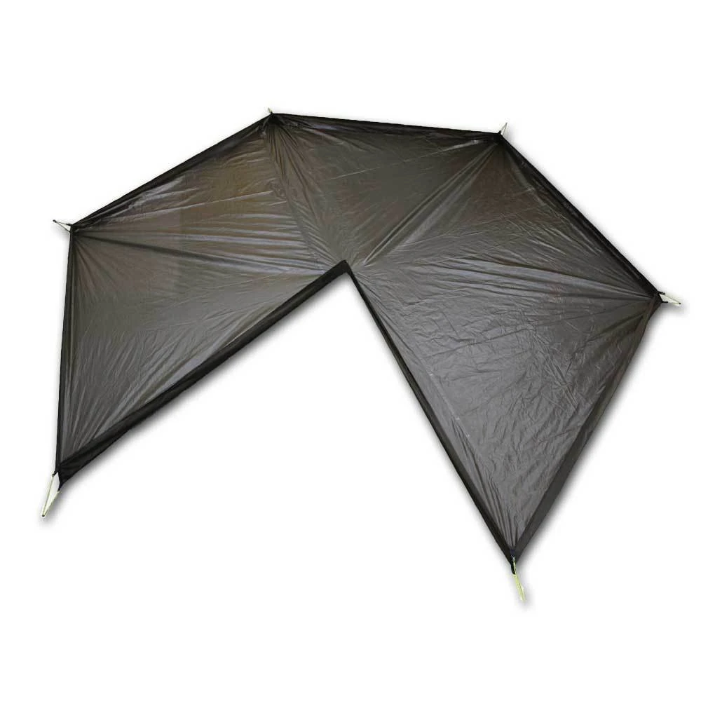 Luxe Outdoor Megahorn Footprint 1 Luxe Outdoor Megahorn Footprint