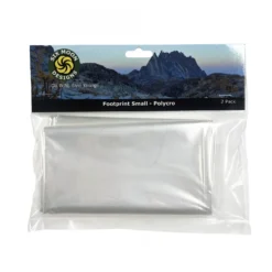 Six Moon Designs Polycro Footprint 3 Six Moon Designs Polycro Footprint -Hilleberg || Big Agnes || Exped Soldes footprint small poly b8b80ef4 f730 476c a2af 94378496992c 2000x