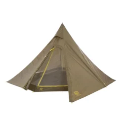 Big Agnes Gold Camp 3 UL Mesh Inner -Hilleberg || Big Agnes || Exped Soldes gold camp ul 3 chambre int rieure 3