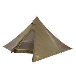 Big Agnes Gold Camp 5 UL Mesh Inner -Hilleberg || Big Agnes || Exped Soldes gold camp ul 5 chambre int rieure 3