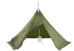 Tipi Helsport Pasvik 6-8 -Hilleberg || Big Agnes || Exped Soldes helsport pasvik 1