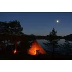 Tipi Helsport Varanger 4-6 -Hilleberg || Big Agnes || Exped Soldes helsport varanger 4 6 pers