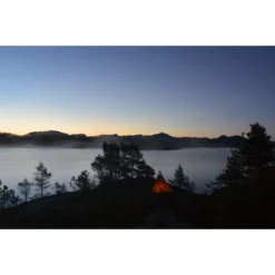 Tipi Helsport Varanger 8-10 -Hilleberg || Big Agnes || Exped Soldes helsport varanger 4 6 pers 03 2