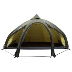 Helsport Varanger Dome 4-6 -Hilleberg || Big Agnes || Exped Soldes helsport varanger dome 4 6 outer tent 6