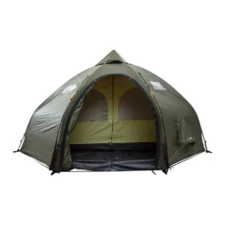 Helsport Varanger Dome 4-6 -Hilleberg || Big Agnes || Exped Soldes helsport varanger dome 4 6 outer tent 7