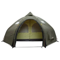 Helsport Varanger Dome 4-6 -Hilleberg || Big Agnes || Exped Soldes helsport varanger dome 4 6 outer tent 8