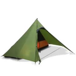 Luxe Outdoor Sil Hexpeak V4a 12 Luxe Outdoor Sil Hexpeak V4a -Hilleberg || Big Agnes || Exped Soldes hexpeak profil 1