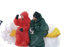 Hilleberg Bivanorak -Hilleberg || Big Agnes || Exped Soldes hilleberg bivanorak 02