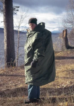 Hilleberg Bivanorak -Hilleberg || Big Agnes || Exped Soldes hilleberg bivanorak 1