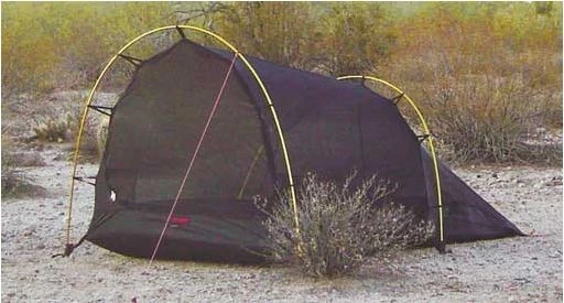 Hilleberg Nallo 2 / 2 GT Mesh Inner Tent 1 Hilleberg Nallo 2 / 2 GT Mesh Inner Tent